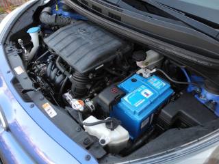 HYUNDAI i10 usata 59