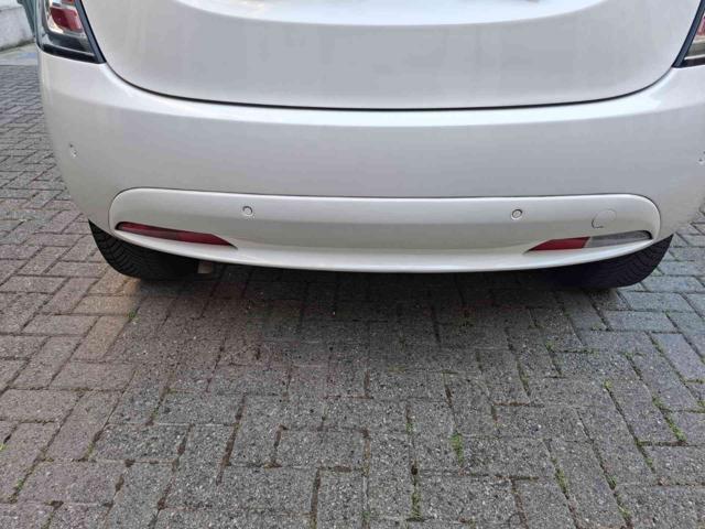 LANCIA Ypsilon usata, con Climatizzatore