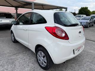 FORD Ka+ usata, con Airbag Passeggero