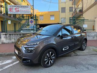 CITROEN C3 usata, con Airbag