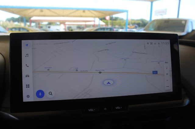 TOYOTA C-HR usata, con Bluetooth