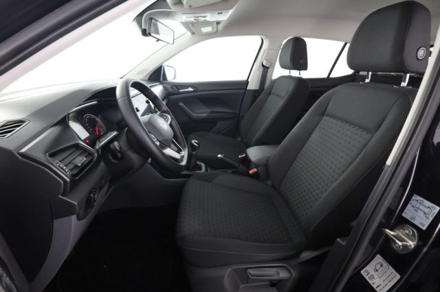 VOLKSWAGEN T-Cross usata 1