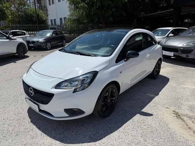 OPEL Corsa usata, con Airbag laterali