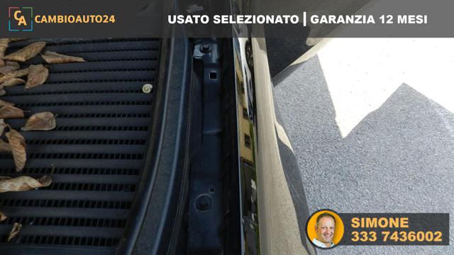 MERCEDES-BENZ GLC 220 usata 107