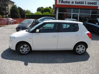 SKODA Fabia usata 60