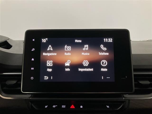 RENAULT Kangoo usata, con Sensori di parcheggio posteriori