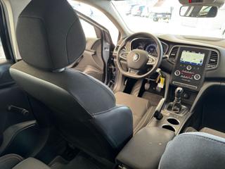RENAULT Megane usata 23