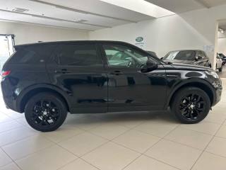 LAND ROVER Discovery Sport usata, con Autoradio