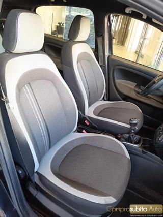 FIAT Grande Punto usata 14
