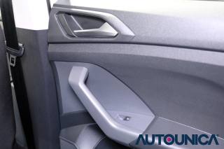 VOLKSWAGEN T-Cross usata, con Blind spot monitor