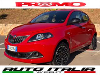 LANCIA Ypsilon 1.0 HYBRID GOLD 5 POSTI+NAVI+SENSORI