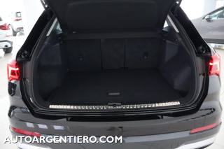 AUDI Q3 usata, con Sensori di parcheggio posteriori