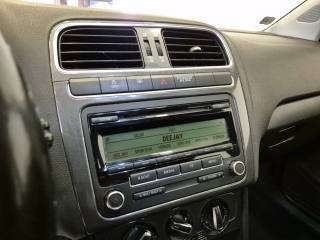 VOLKSWAGEN Polo usata, con Bracciolo