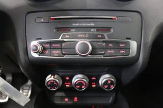 AUDI A1 usata, con Immobilizzatore elettronico