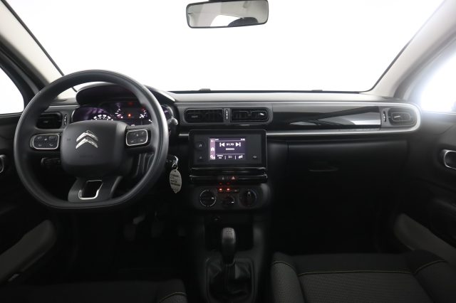 CITROEN C3 usata 4