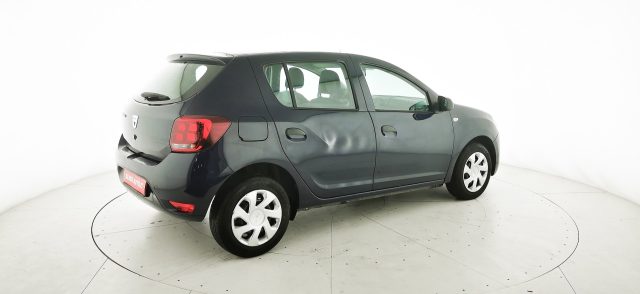 DACIA Sandero usata 16
