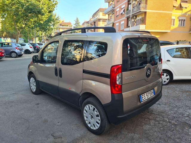 CITROEN Nemo usata, con Alzacristalli elettrici