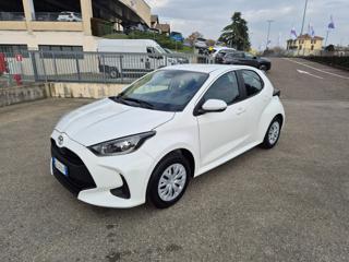TOYOTA Yaris usata, con Airbag