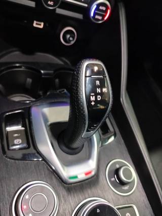 ALFA ROMEO Giulia usata 23