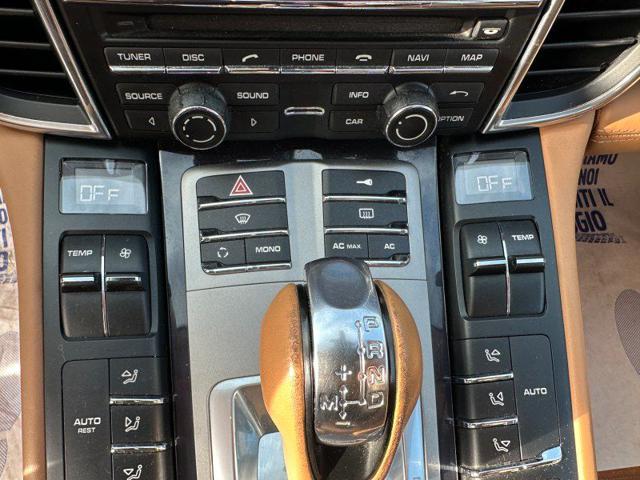 PORSCHE Panamera usata 81