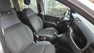 FIAT Panda usata, con ESP