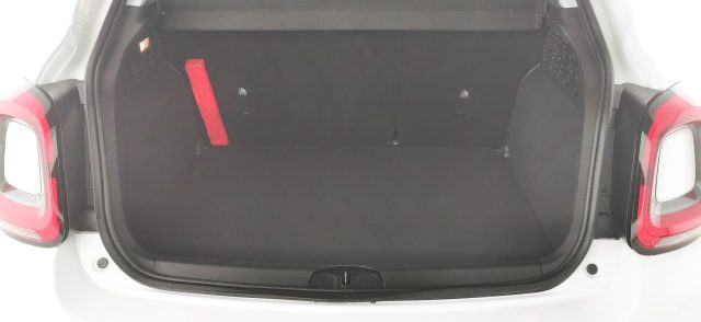 FIAT 500X usata, con Servosterzo