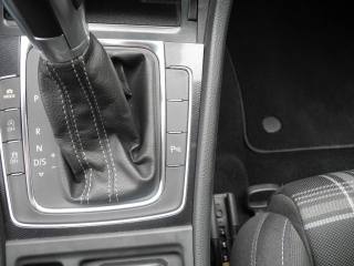 VOLKSWAGEN Golf GTD usata, con Supporto lombare