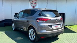 RENAULT Scenic usata, con Airbag