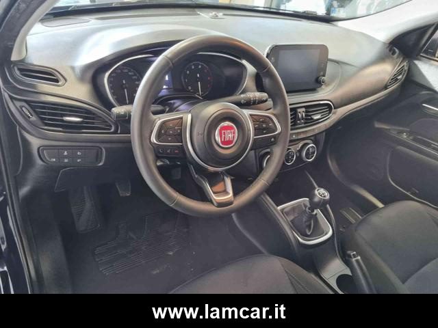 FIAT Tipo usata, con Cruise Control
