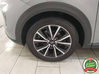 FORD Puma usata, con Controllo trazione