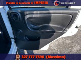 FIAT Panda usata, con Start/Stop Automatico