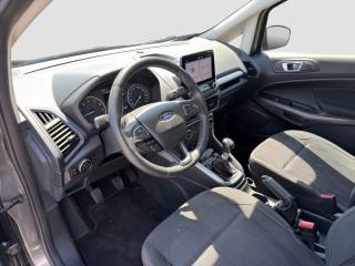 FORD EcoSport usata 8