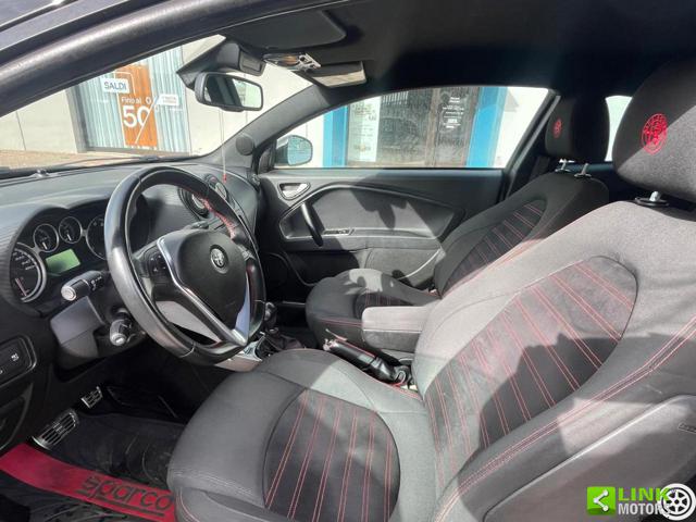 ALFA ROMEO MiTo usata, con ESP