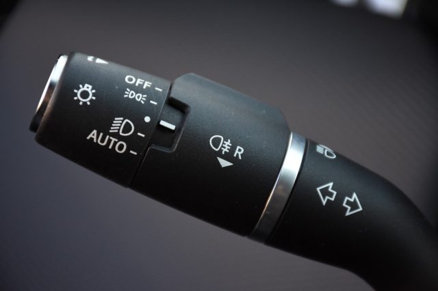 LAND ROVER Discovery Sport usata, con USB