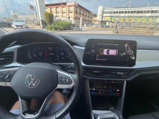 VOLKSWAGEN T-Roc usata, con Bracciolo