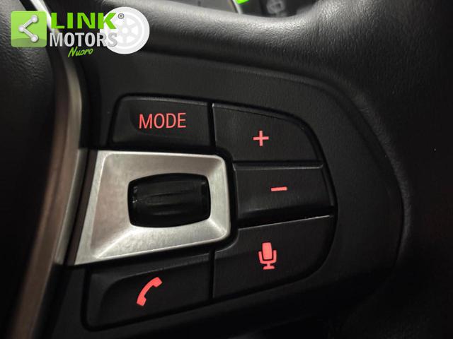 BMW X3 usata, con Portellone posteriore elettrico