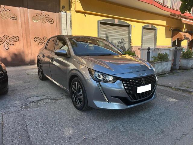PEUGEOT 208 usata 2