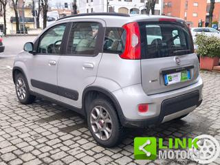 FIAT Panda usata, con Controllo trazione