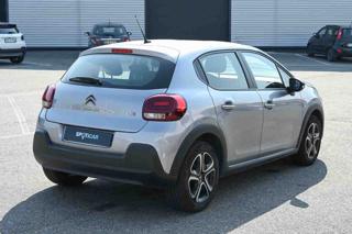 CITROEN C3 usata, con Airbag laterali