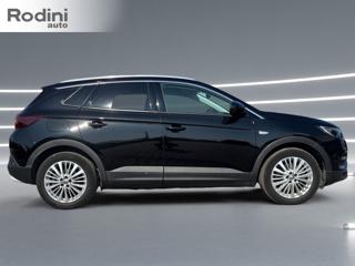 OPEL Grandland X usata, con Airbag laterali