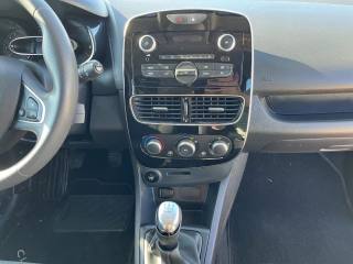 RENAULT Clio usata, con Servosterzo