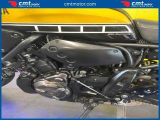 YAMAHA XSR 700 usata 8