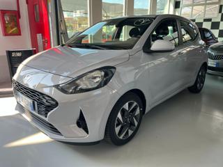 HYUNDAI i10 usata, con Airbag Passeggero