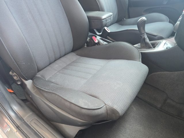 ALFA ROMEO 147 usata 80