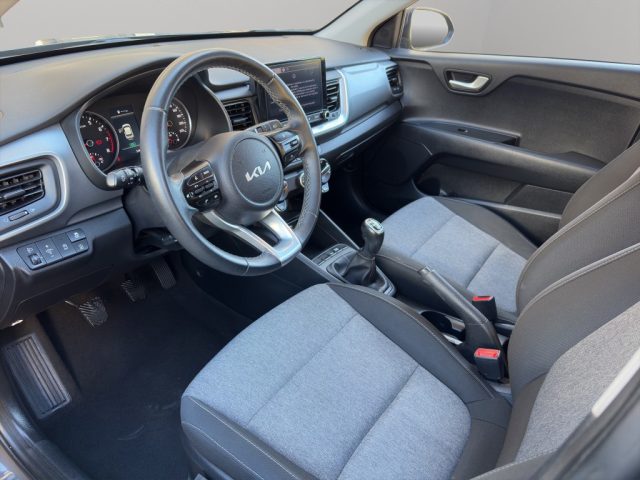 KIA Stonic usata, con ESP