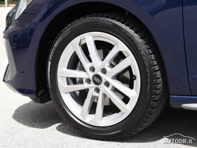 AUDI A3 usata, con Cruise Control
