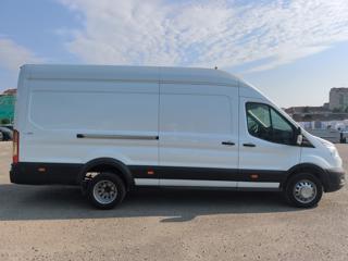 FORD Transit usata, con Climatizzatore