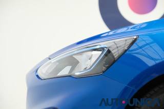FORD Focus usata, con Cruise Control