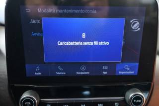 FORD Puma usata, con Start/Stop Automatico