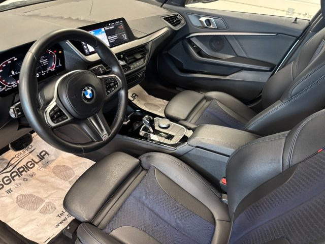 BMW 116 usata, con Cerchi in lega